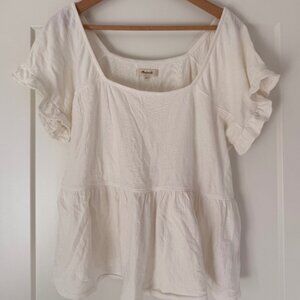 Summer Top Size L